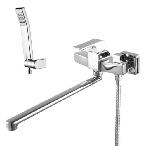 Смеситель Lemark Unit LM4517C для ванны (цвет хром)