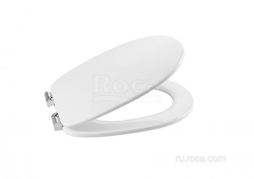 Крышка-сиденье (микролифт) Roca Carmen  801B5200B