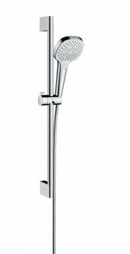 Душевой набор Hansgrohe Multi со штангой 65 см 26580400