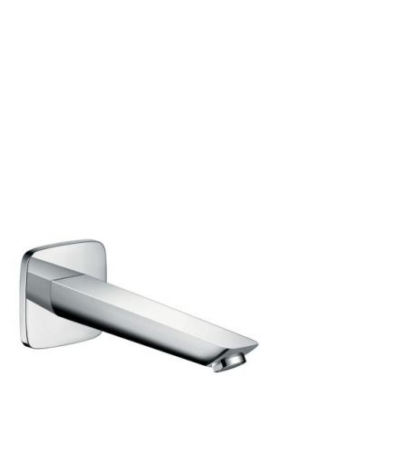 Излив на ванну Hansgrohe Logis 71410000 (цвет хром)