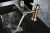 Смеситель Lemark Villa LM4806B для раковины (цвет бронза) Смеситель Lemark Villa LM4806B для раковины (цвет бронза)