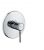 Смеситель для душа встроенный  Hansgrohe Talis Classic 14165000 (цвет хром)
