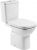 Крышка-сиденье (микролифт) Roca Debba Eco Damp ZRU9302826 Крышка-сиденье (микролифт) Roca Debba Eco Damp ZRU9302826
