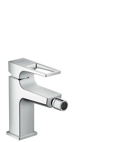 Смеситель для биде Hansgrohe Metropol 74520000 (цвет хром)