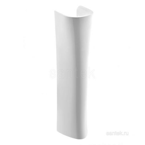 Пьедестал для раковины Santek Биц 1WH110595