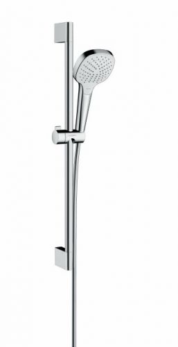 Душевой набор Hansgrohe Vario со штангой 65 см 26582400