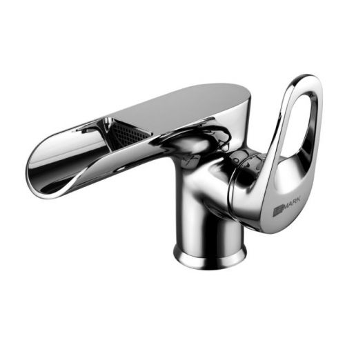 Смеситель Lemark Omega LM3146C для раковины (цвет хром)