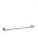 Полотенцедержатель Hansgrohe Logis Universal 60см 41716000
