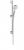 Душевой набор Hansgrohe Crometta Vario 65 см 26532400 Душевой набор Hansgrohe Crometta Vario 65 см 26532400