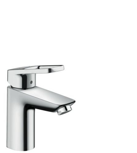 Смеситель для раковины Hansgrohe Logis Loop 71151000 (цвет хром)