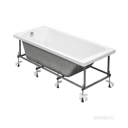 Монтажный комплект Фиджи 160х75 1WH501602 Santek