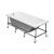 Монтажный комплект Фиджи 160х75 1WH501602 Santek