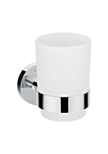 Стакан Hansgrohe Logis Universal 41718000