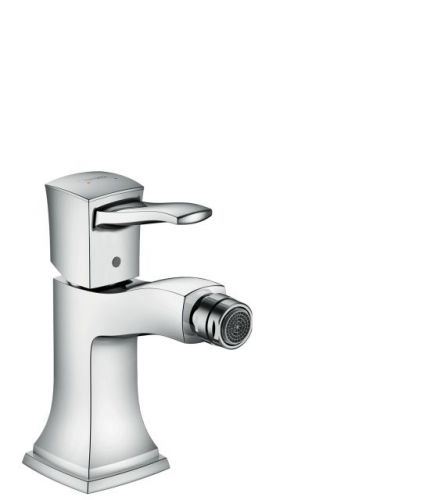 Смеситель для биде Hansgrohe Metropol Classic 31320000 (цвет хром)