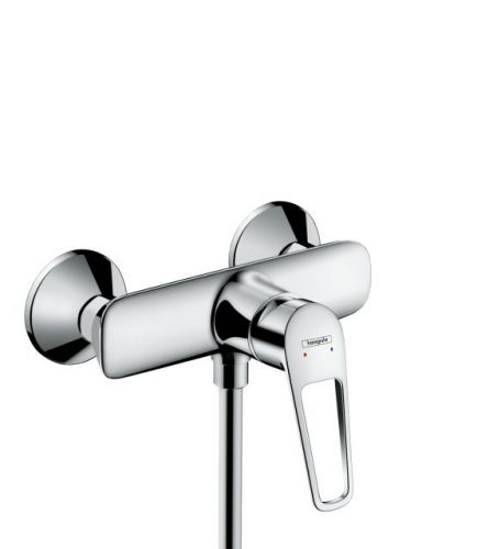Смеситель для душа Hansgrohe Novus Loop 71360000 (цвет хром)