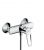 Смеситель для душа Hansgrohe Novus Loop 71360000 (цвет хром) Смеситель для душа Hansgrohe Novus Loop 71360000 (цвет хром)
