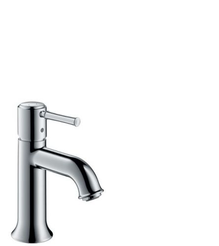 Смеситель для раковины Hansgrohe Talis Classic 14111000 (цвет хром)