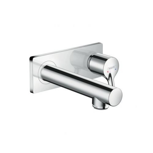 Смеситель для раковины Hansgrohe Talis S 72110000 (цвет хром)