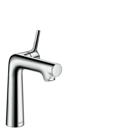 Смеситель для раковины Hansgrohe Talis S 72113000 (цвет хром)