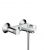 Смеситель для ванны Hansgrohe Logis 71243000 (цвет хром)