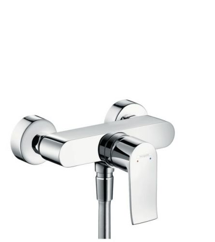 Смеситель для душа Hansgrohe Metris 31680000 (цвет хром)