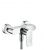Смеситель для душа Hansgrohe Metris 31680000 (цвет хром)