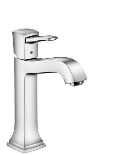 Смеситель для раковины Hansgrohe Metropol Classic 31302000 (цвет хром)