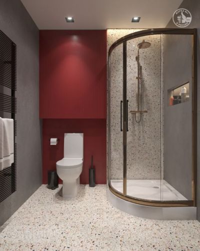 Унитаз-компакт Santek Аллегро с горизонтальным выпуском 1WH301954
