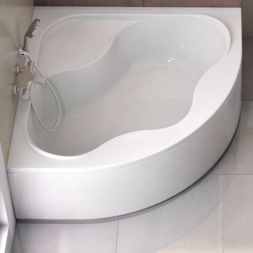 Панель фронтальная для угловых ванн 140x140 Ravak CZF1000AN0