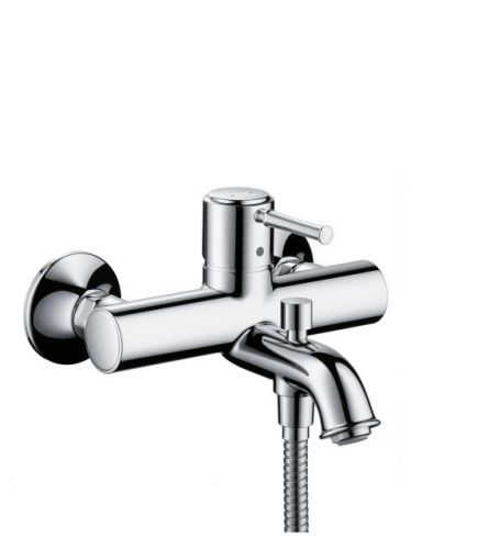 Смеситель для ванны Hansgrohe Talis Classic 14140000 (цвет хром)