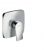 Смеситель для душа Hansgrohe Metris 31456000 (внешняя часть) (цвет хром)